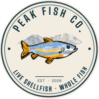 Peak Fish Co.