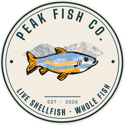 Peak Fish Co.